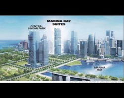 Marina Bay Suites (D1), Condominium #157468942